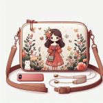 Crossbody-sakoj por virinoj